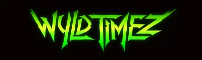 logo Wyld Timez
